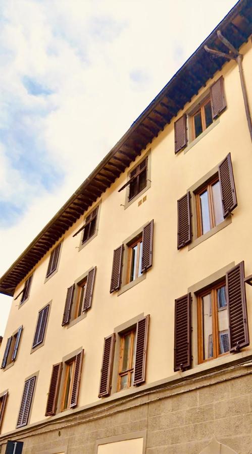 Oro Nero Florenţa Exterior foto